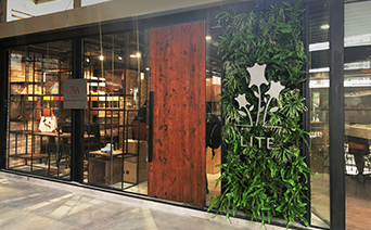 Saigon Showroom