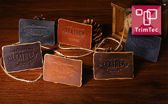 Leather Trims