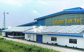 Saigon TanTec