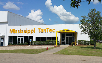 Mississippi TanTec