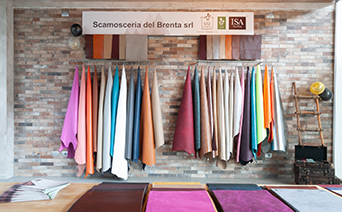 Scabrenta Showroom