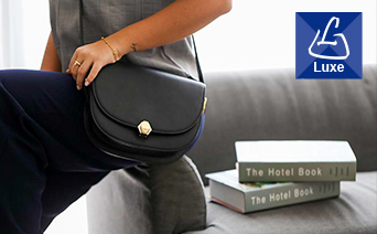Luxury Leather
